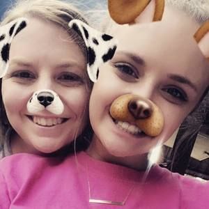 Meet your Posher, Vicki